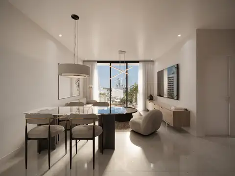 Departamento en Venta en La Plata, USD 79.695