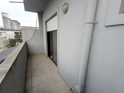 Departamento 2 ambientes en alquiler