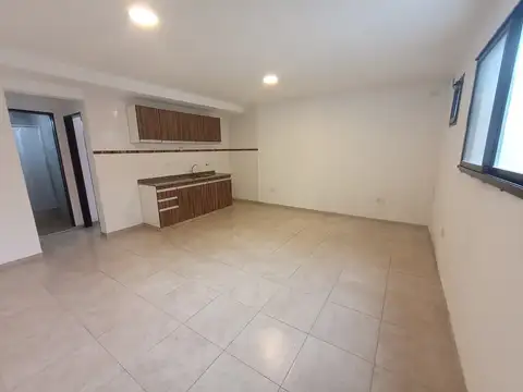 Departamento 2 ambientes en alquiler