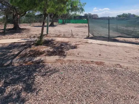 Venta Lote/ TERRUÑOS DE ARAOZ III/ Lujan de Cuyo