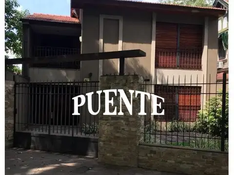 Casa en Temperley Oeste