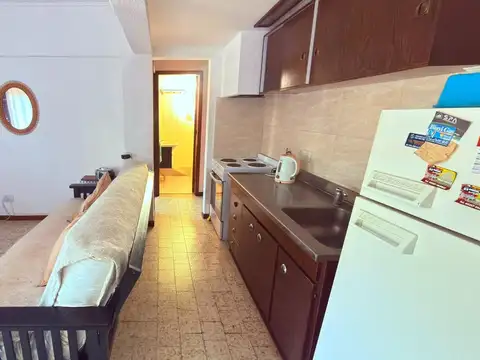 Departamento en Venta en San Bernardo del Tuyú, USD 36.000