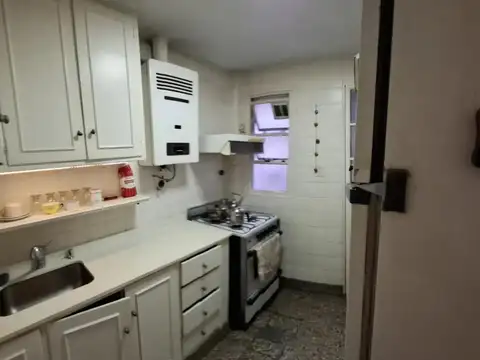 Departamento en Venta en Once, USD 120.000