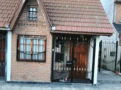 Alquiler vivienda 3 amb