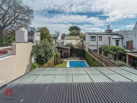 Depto Tipo Casa en Venta 7 años
