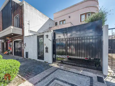 Depto Tipo Casa en Venta 7 años