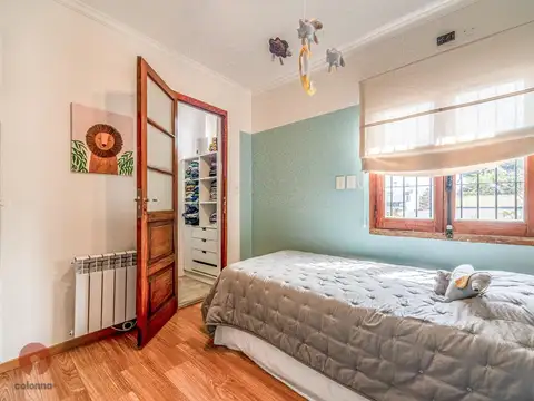 Depto Tipo Casa en Venta de 4 ambientes