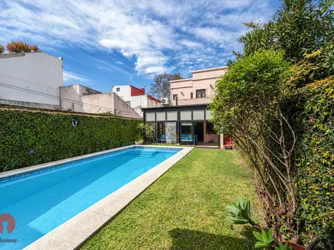 Depto Tipo Casa en Venta de 4 ambientes
