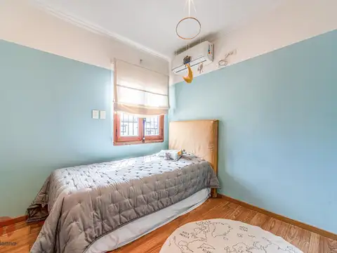 Depto Tipo Casa en Venta de 3 dormitorios
