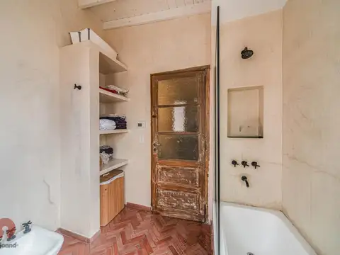 Venta Casa 4 ambientes con jardín, pileta y cochera en Florida