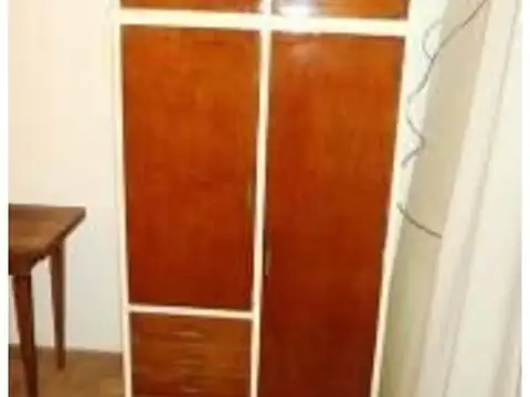 Departamento en Alquiler Temporal 35 años