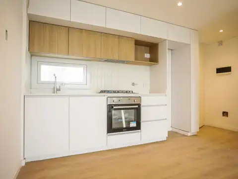 Departamento en Venta 1 año
