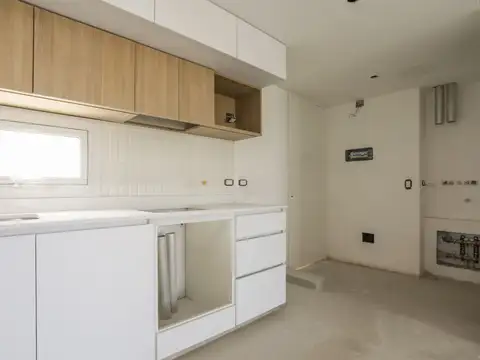 Departamento en Venta en Villa Devoto, USD 137.550