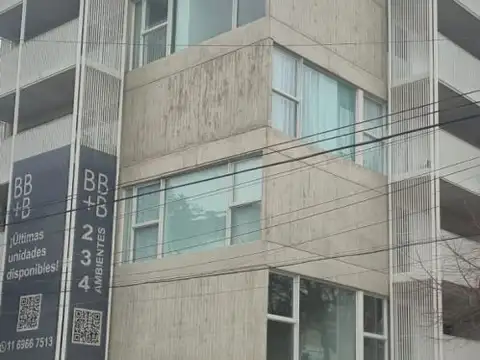 Departamento - Venta - Argentina, Capital Federal - Bahía Blanca 2604