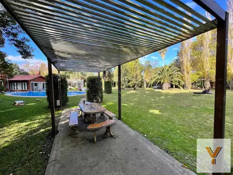 Casa en Alquiler de 4 dormitorios