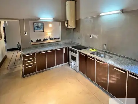 Casa en Alquiler 12 años