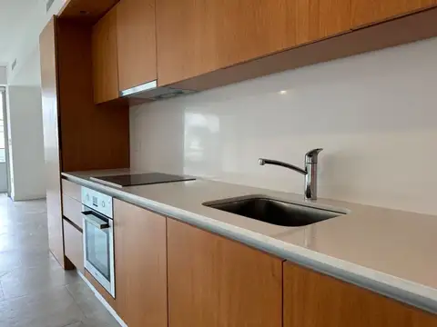 Oficina Monoambiente con 1 baño