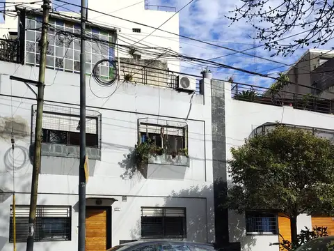 PH en venta en Chacarita