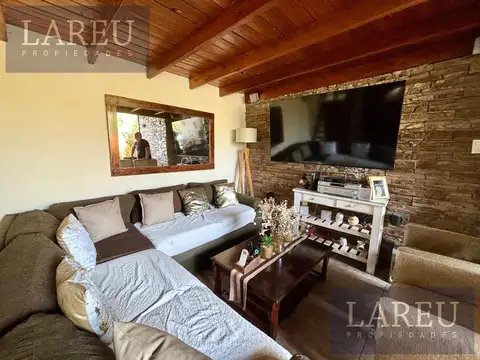 Casa en Venta 15 años