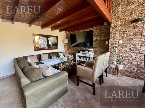 Casa en Venta en Montecarlo, Pilar