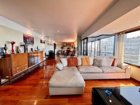 Departamento en Venta de 4 ambientes