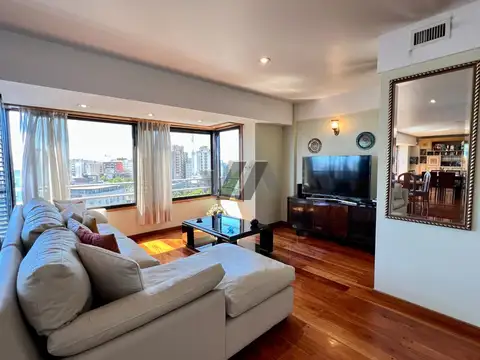 Diagonal Pueyrredon 2900