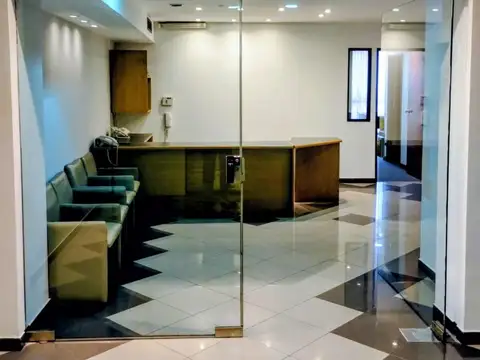 Tucumán 600, Piso 4