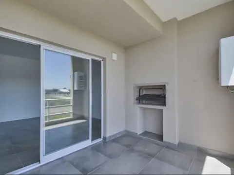 Departamento en Alquiler de 3 ambientes