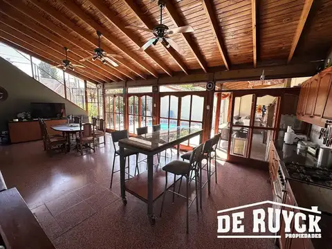 Casa en Venta 30 años