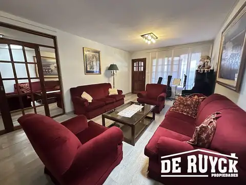 Mazza al 3200 pleno barrio Los Cedros