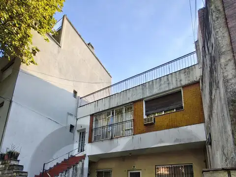 Terreno en Venta en Villa Ortuzar, USD 299.000