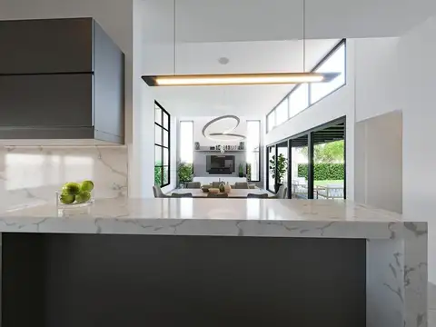 Casa en Venta en Lujan De Cuyo, USD 420.000