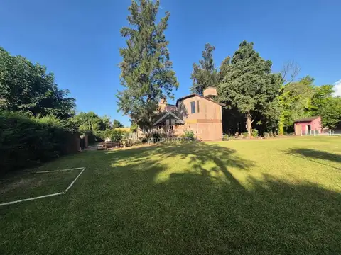 Casa en Alquiler Temporal de 3 dormitorios