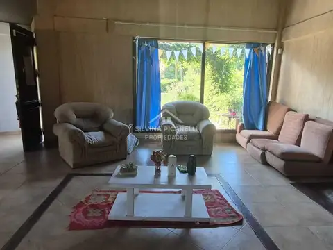 Casa Quinta  en Alq. Temporario en Barrio Parque Sakura, Exaltación de la Cruz, G.B.A. Zona Norte