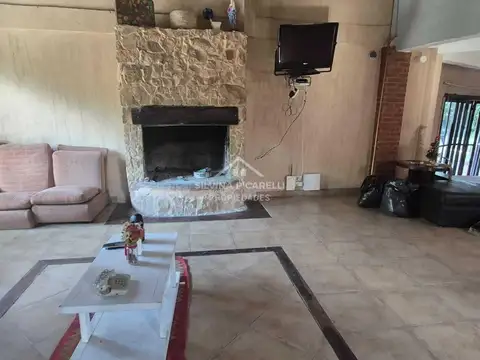 Casa en Alquiler Temporal 15 años