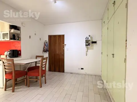 Departamento en Venta Apto profesional