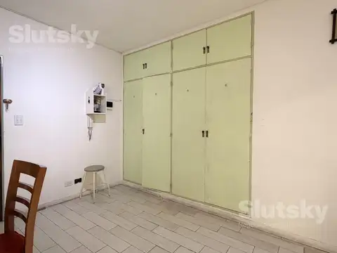 Departamento en Venta en Recoleta, USD 79.000