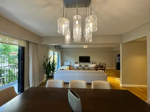 Departamento en Venta en Palermo Chico, USD 840.000