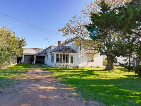 Camino de las Tropas 3100