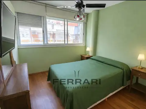 Departamento en Venta en Centro, USD 89.000