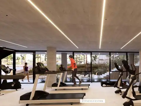 Departamento en Venta en Norte Playa, USD 219.000