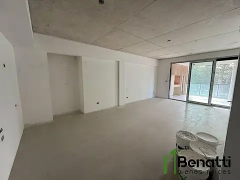 Departamento en Venta en Norte Playa, USD 219.000