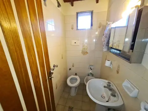 Depto Tipo Casa en Venta con 2 cocheras