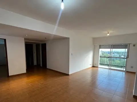 ALQUILER - Dpto 3 amb con balcon SIN EXPENSAS - COCHERA OPCIONAL