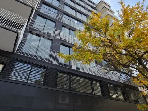 Venta Departamento 3 Ambientes con Balcón