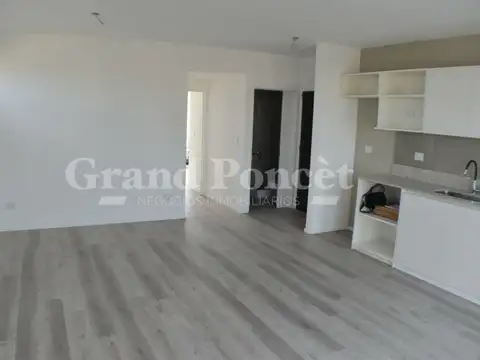 Departamento en Venta en Boedo, USD 150.000
