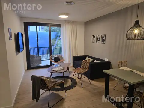 Departamento en Venta A Estrenar