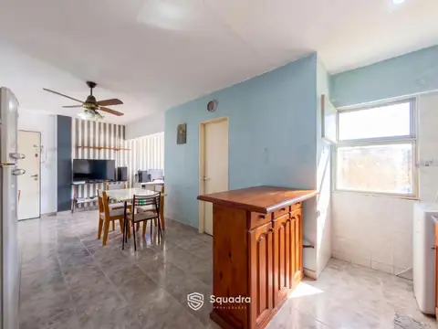 VENTA - Departamento de 3 dormitorios - Barrio Cura, Rosario.
