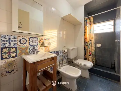 Departamento en Venta al Este