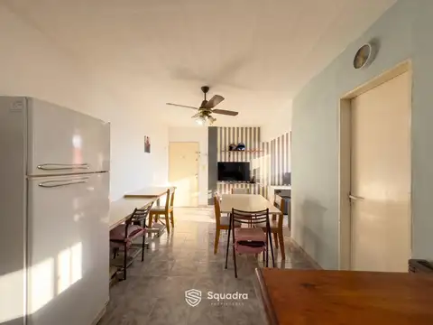 Departamento en Venta en Jorge Cura, USD 33.000